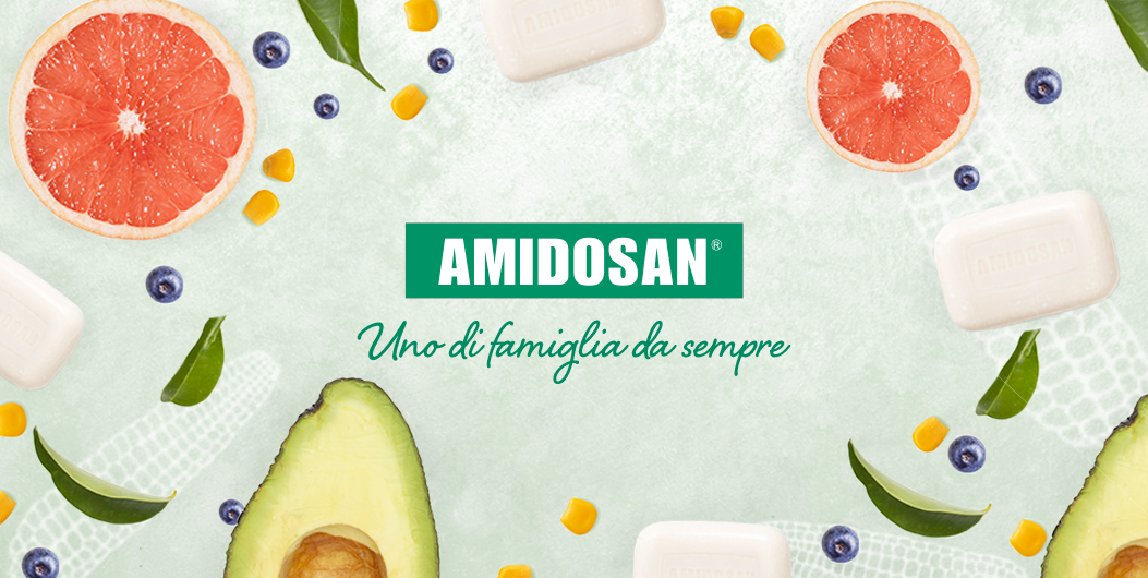 Amidosan